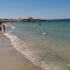 Spiaggia dell Stagnone Marsala