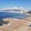 Spiaggia delle Mura di Tramontana
