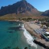 Baia di Cornino