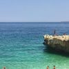 Spiaggia Agliareddi