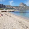 Spiaggia ‘A Chianca (La Lastra)
