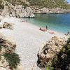 Spiaggia Riserva Naturale Orientata dello Zingaro