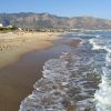 Alcamo Marina Beach