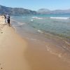 Spiaggia di Alcamo Cove