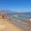 Balestrate Beach