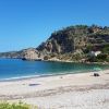 Spiaggia di San Cataldo Terrasini