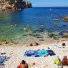 Spiaggia Cala Rossa