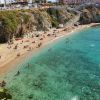 Spiaggia La Praiola