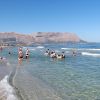 Spiaggia Isola delle Femmine
