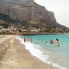 Spiaggia Vergine Maria