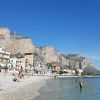 Spiaggia dell'Arenella