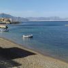 Spiaggia di Ponente - Aspra