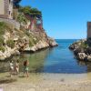 Sant'elia Beach