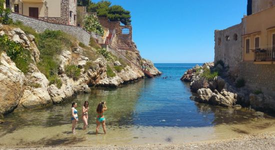 Sant'elia Beach