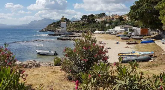 Spiaggia di Sant'Elia