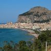 Spiaggia di Cefalù