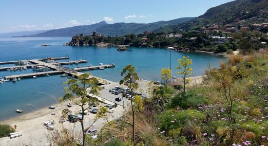 Spiaggia Presidiana