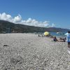 Spiaggia Monumento di Poeta Morto