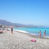 Spiaggia Sant'Agata di Militello