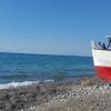 Spiaggia di Torrenova