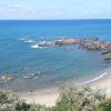 Spiaggia di Testa di Monaco