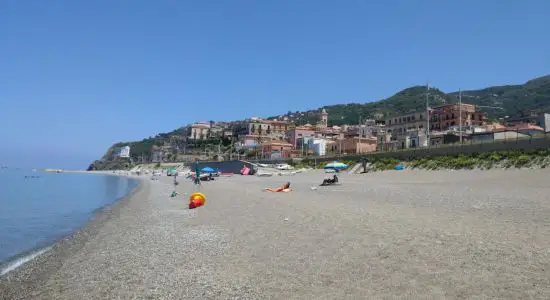 Spiaggia di Gioiosa Marea