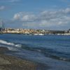 Spiaggia di Milazzo