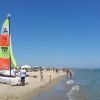 Spiaggia di Ginosa Marina