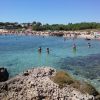 Spiaggia di Lido Bruno