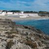 Saint Bon Beach