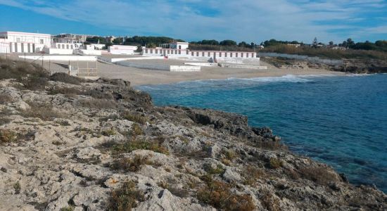 Saint Bon Beach
