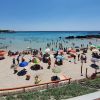 Plaża Baia delle Canne