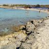 Spiaggia di Lido Checca