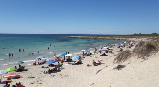 Torretta Mare Beach