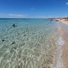 Spiaggia di Cisaniello