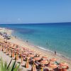 Spiaggia Piri Piri