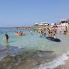 Spiaggia dell Padula Fede