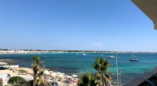 Torre Lapillo