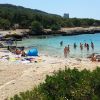 Spiaggia di Porto Selvaggio