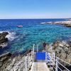 Salsedine Beach
