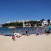 Spiaggia di Lido Torre