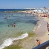 Spiaggia Gallipoli