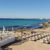Spiaggia G Beach Gallipoli