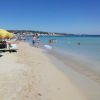 Plaża Pescoluse