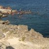 Spiaggia del Lungomare delle Agavi
