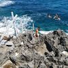Spiaggia dei Porticelli