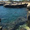 Cala di San Pietro dei Canali