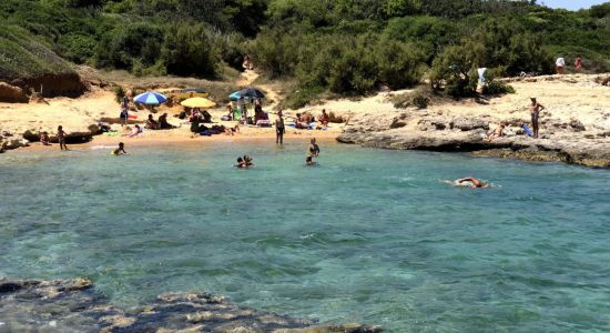 Caletta di Toraiello