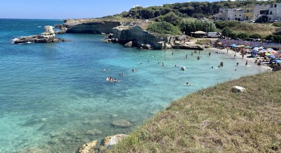 Spiaggia di Sant'Andrea