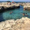 Spiaggia di Punta Sapone